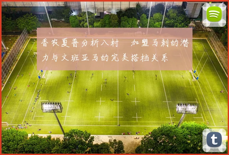 香农夏普分析八村塁加盟马刺的潜力与文班亚马的完美搭档关系
